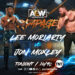 Resultados AEW Rampage 26 de enero de 2024