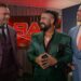 Andrade firma con WWE RAW Andrade firma con WWE RAW