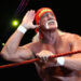 Hulk Hogan insinúa que podría ser un participante sorpresa en Royal Rumble 2024