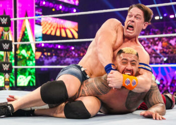 John Cena aclara la posibilidad de tener un rol ejecutivo en WWE