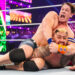 John Cena aclara la posibilidad de tener un rol ejecutivo en WWE