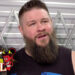 Kevin Owens explica por qué apareció en WWE NXT New Year’s Evil 2024