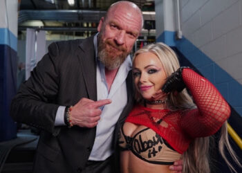 Creencia de que la división femenina de WWE necesita un Campeonato Intercontinental y de Estados Unidos