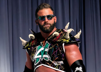 Matt Cardona afirma que está en ‘shock’ porque no ha recibido ninguna oferta de WWE o AEW