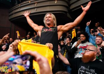 Nic Nemeth se sincera sobre una posible llegada a AEW