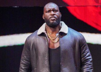 Omos, sobre su reciente enfrentamiento ante Oba Femi: “Pude notar que la química estaba ahí”