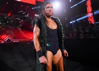 Actualización sobre la situación contractual de Pete Dunne en WWE