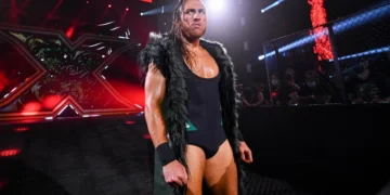 Actualización sobre la situación contractual de Pete Dunne en WWE