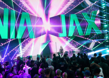 Nia Jax revela cuándo se enteró que encabezaría Elimination Chamber 2024