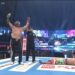 El Desperado gana el Campeonato de Peso Pesado Jr. en Wrestle Kingom 18 El Desperado