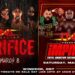 TNA Wrestling anuncia la fecha de Sacrifice 2024 TNA Wrestling anuncia la fecha de Sacrifice 2024