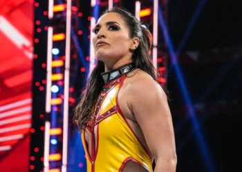 Raquel Rodriguez es retirada del roster en activo de WWE