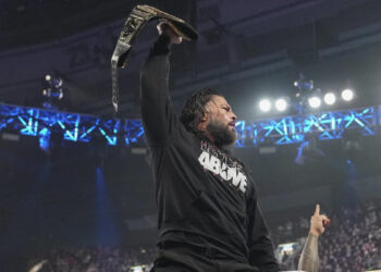 Seth Rollins lo reconoce: "Roman Reigns es uno de los más grandes de todos los tiempos"