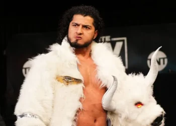 RUSH revela que sufrió una rotura del bíceps femoral en el segundo combate del Continental Classic