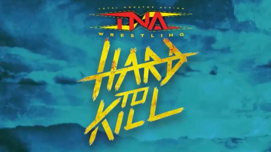 TNA consiguió muy buenos números de venta de PPV en Hard to Kill