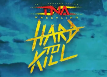 TNA consiguió muy buenos números de venta de PPV en Hard to Kill
