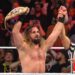 Seth Rollins retiene el Campeonato Mundial Pesado en WWE RAW