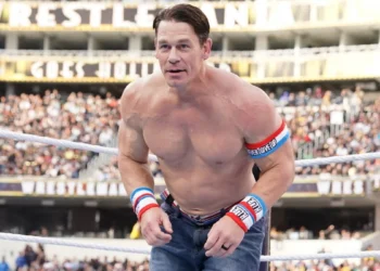John Cena vuelve a insinuar el fin de su carrera en WWE