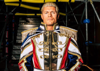 Cody Rhodes afirma que ya ha decidido quién será su rival en WrestleMania 40