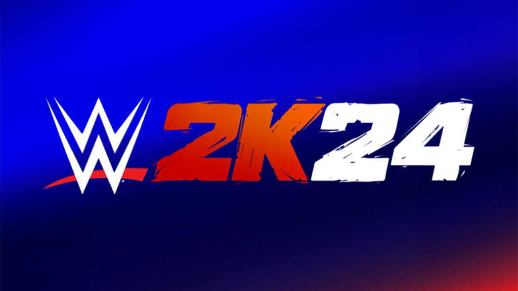WWE 2K24 revelará mayor información próximamente