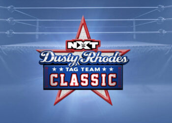 WWE NXT anuncia los primeros equipos para el Dusty Rhodes Tag Team Classic masculino
