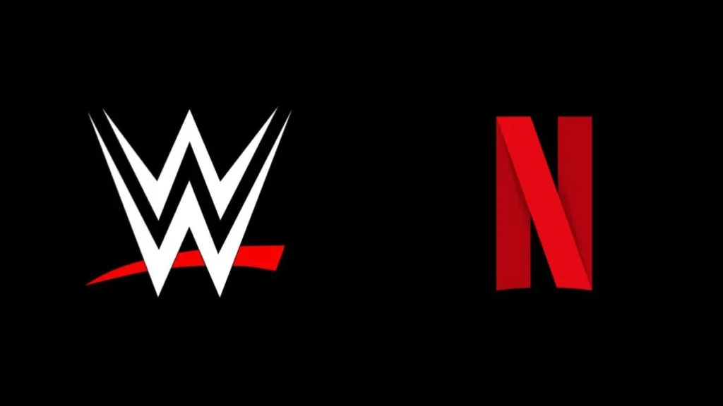 Superestrella de WWE cree que el acuerdo con Netflix atraerá a nuevos seguidores