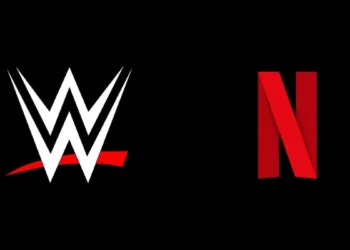 Reacción en WWE a los problemas de Netflix con la retransmisión del Paul vs. Tyson