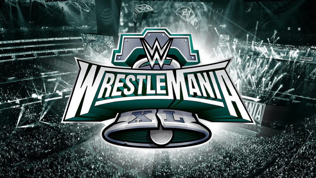 Triple H anuncia qué combates estarán en cada noche de WrestleMania 40