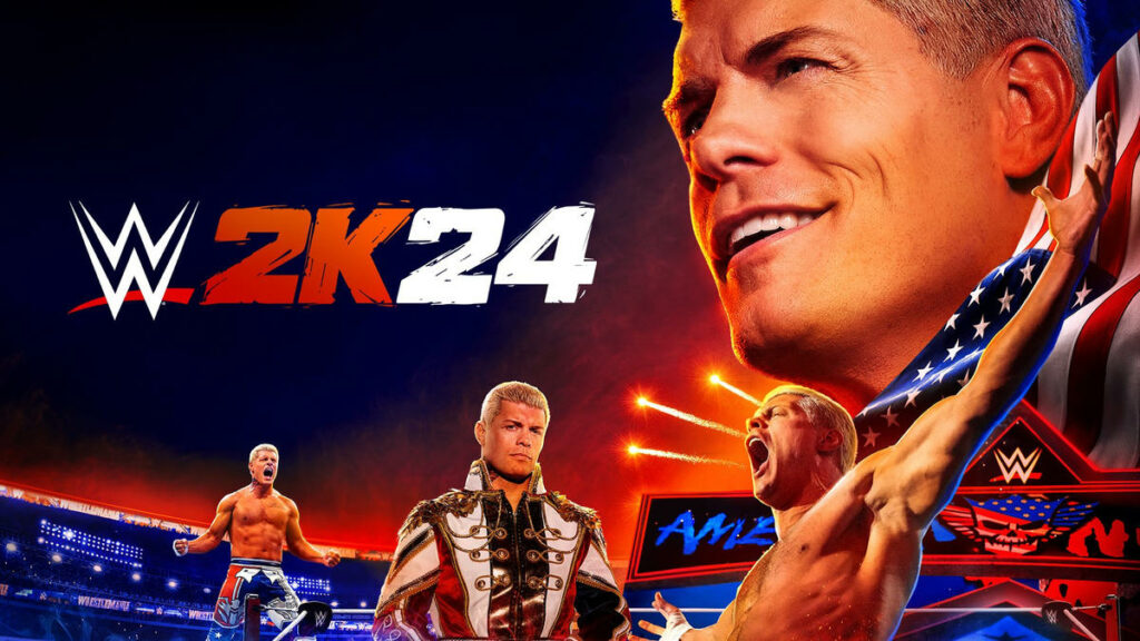 WWE 2K24: ¿Es la redención definitiva de 2K y Visual Conceps?