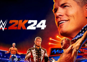 WWE 2K24: ¿Es la redención definitiva de 2K y Visual Conceps?