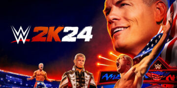 WWE 2K24: ¿Es la redención definitiva de 2K y Visual Concepts? WWE 2K24: ¿Es la redención definitiva de 2K y Visual Conceps?