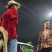 Grayson Waller sobre Shawn Michaels: "Es el tipo a quien debes escuchar" Grayson Waller halaga a Shawn Michaels pese a su relación.