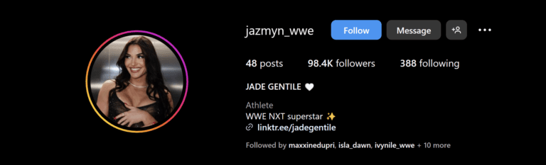 Dos superestrellas de NXT obtienen nuevos nombres
