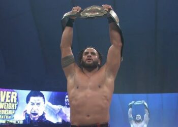 Tama Tonga