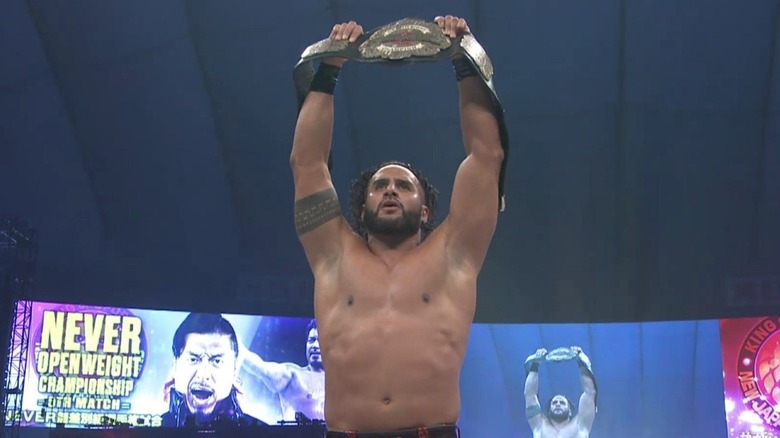 Tama Tonga