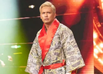 Aclaraciones sobre el millonario contrato de Kazuchika Okada con AEW