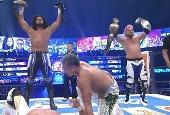 Guerrillas of Destiny