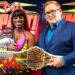 TNA Wrestling presenta el nuevo Campeonato Mundial de Knockouts de TNA TNA Wrestling presenta el nuevo Campeonato Mundial de Knockouts de TNA