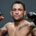 Frankie Edgar entrará en el Hall of Fame de UFC 2024