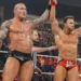Randy Orton sobre el ascenso de LA Knight: "Tiene que mantenerse humilde. Es inteligente" Randy Orton sobre el ascenso de LA Knight: "Tiene que mantenerse humilde. Es inteligente"
