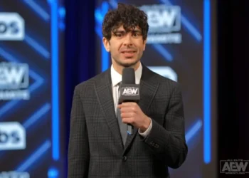 Tony Khan apunta a Europa para la próxima gran expansión internacional de AEW