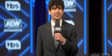Tony Khan apunta a Europa para la próxima gran expansión internacional de AEW Tony Khan apunta a Europa para la próxima gran expansión internacional de AEW