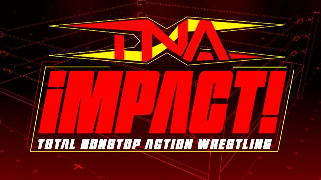 TNA Wrestling anuncia varias luchas para su show semanal del 27 de junio