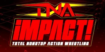 TNA Wrestling la cartelera de show semanal del 13 de noviembre de 2025 TNA Wrestling la cartelera de show semanal del 13 de noviembre de 2025