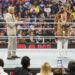 Resultados WWE RAW 12 de febrero de 2024