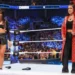 Dakota Kai se posiciona del lado de Bayley en WWE SmackDown Dakota Kai se posiciona del lado de Bayley en WWE SmackDown