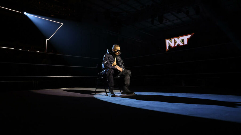 Audiencia WWE NXT 6 de febrero de 2024