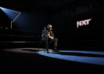 Audiencia WWE NXT 6 de febrero de 2024