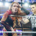 Becky Lynch: "Sentí que cumplí la promesa que le hice a la gente" Becky Lynch
