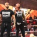 Karl Anderson y Luke Gallows aparecen en WWE NXT Karl Anderson y Luke Gallows aparecen en WWE NXT